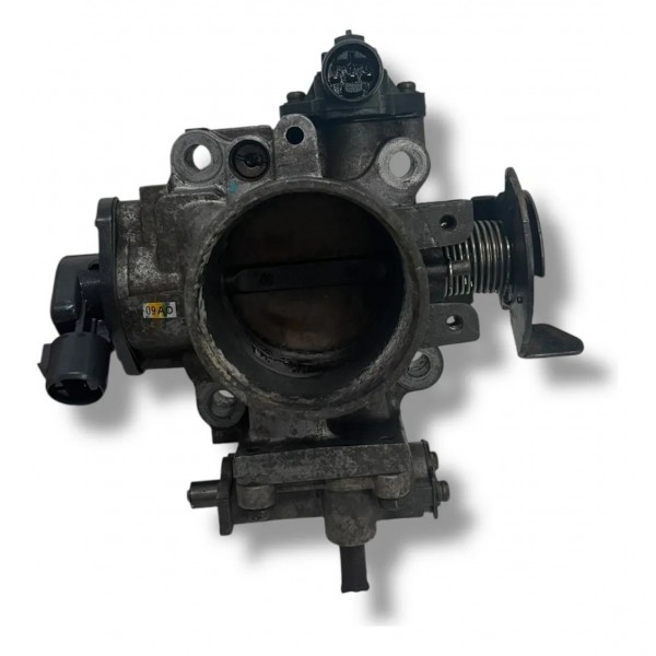 Tbi Corpo Borboleta Honda Civic 1.6 1996 1997 1998 2000