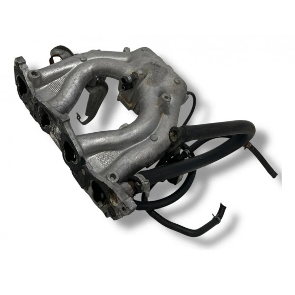 Coletor Admissão Honda Civic 1.6 1996 1997 1998 1999 2000