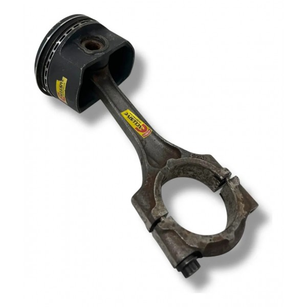 Pistão Biela Toyota Corolla 1.8 1999 2000 2001 2002 2003