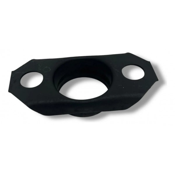 Suporte Coxim Frontal Motor Vw Gol Fox 1.0 2010 2012 2014 16