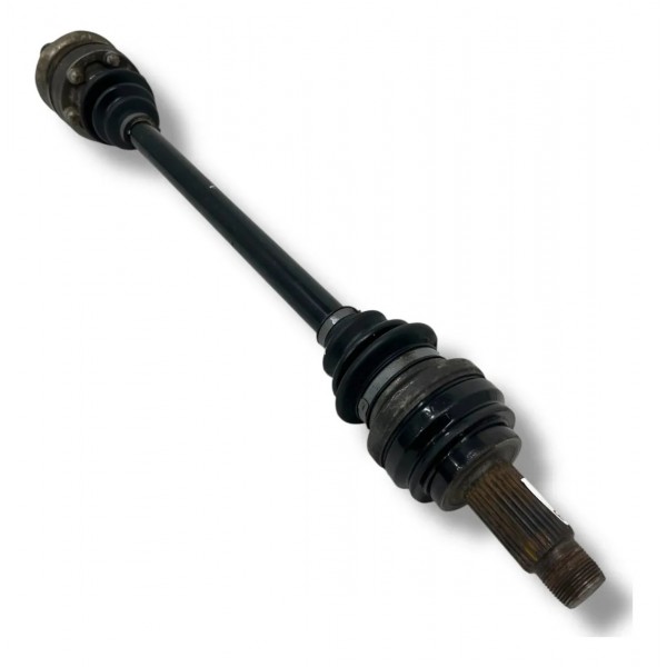 Semi Eixo Traseiro Bmw X1 N46 2.0 2010 2011 2012 2013