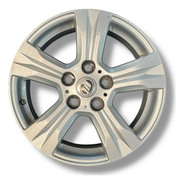Roda Aro 15 Lifan X60 2013 2014 2015 2016