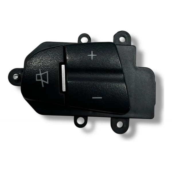 Botão Comando Volante Esq Lifan X60 2013 2014 15 16