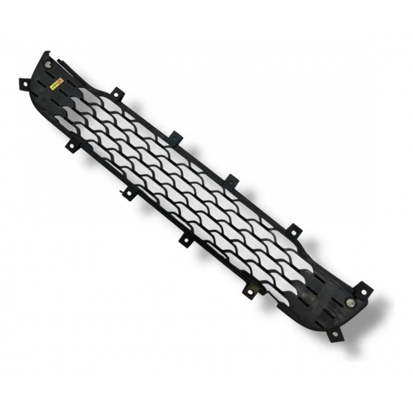 Grade Inf Parachoque Fiat Strada Working 2015 2016 2017 2021