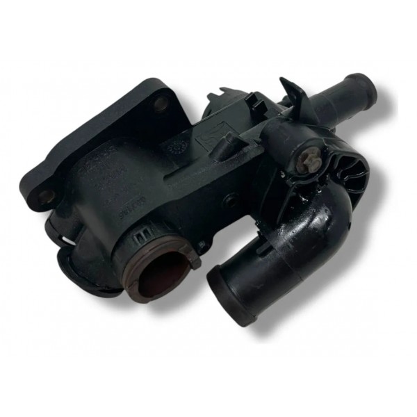 Carcaça Válvula Termostatica Vw Gol G5 2008 2010 2012 2014