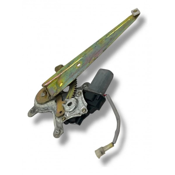 Máquina Vidro Traseira Esq Lifan X60 1.8 2013 2014 2015 2016