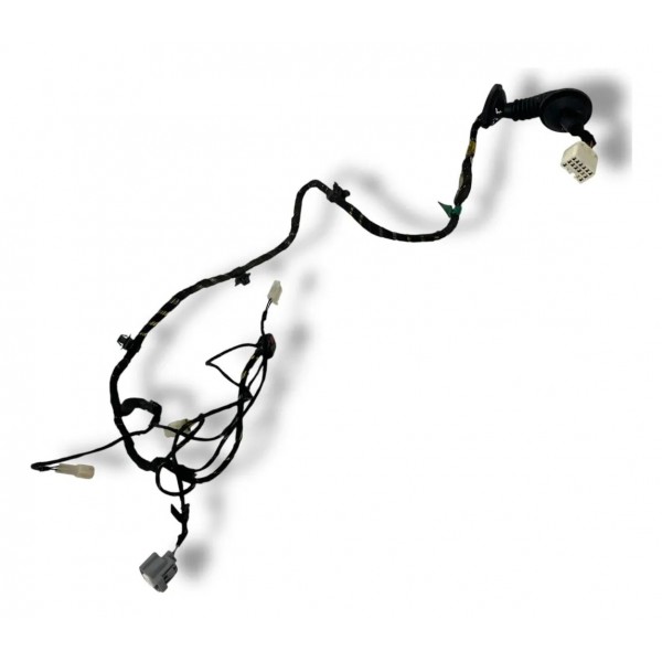 Chicote Porta Tras Esq Lifan X60 1.8 2013 2014 2015 2016