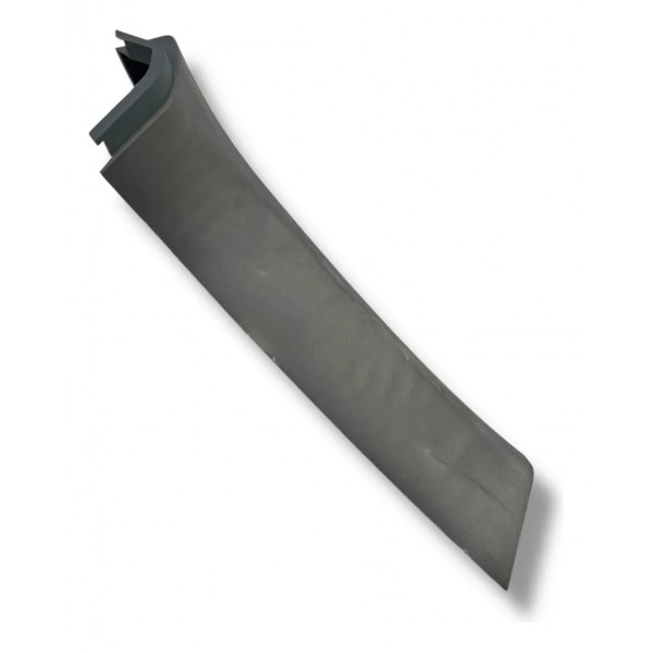 Acabamento Tampa Tras Esq Lifan X60 1.8 2013 2014 2015 2016