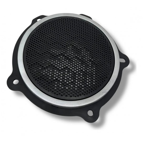 Moldura Grade Auto Falante Lifan X60 2013 2014 2015 2016