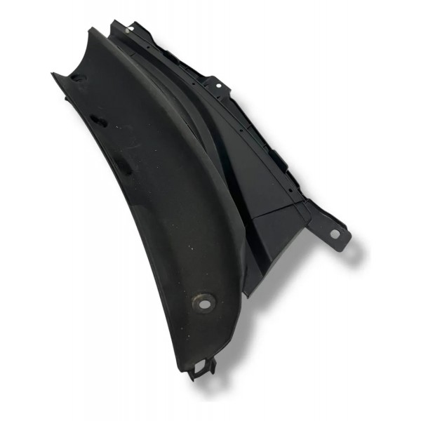 Grade Churrasqueira Dir Lifan X60 1.8 2013 2014 2015 2016