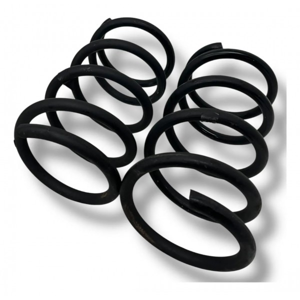 Par Mola Traseiro Lifan X60 1.8 2013 2014 2015 2016