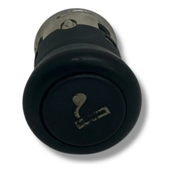 Tomada Acendedor Console Lifan X60 1.8 2013 2014 2015 2016