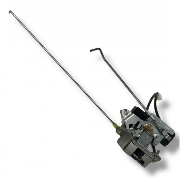 Fechadura Tampa Traseira Lifan X60 1.8 2013 2014 2015 2016