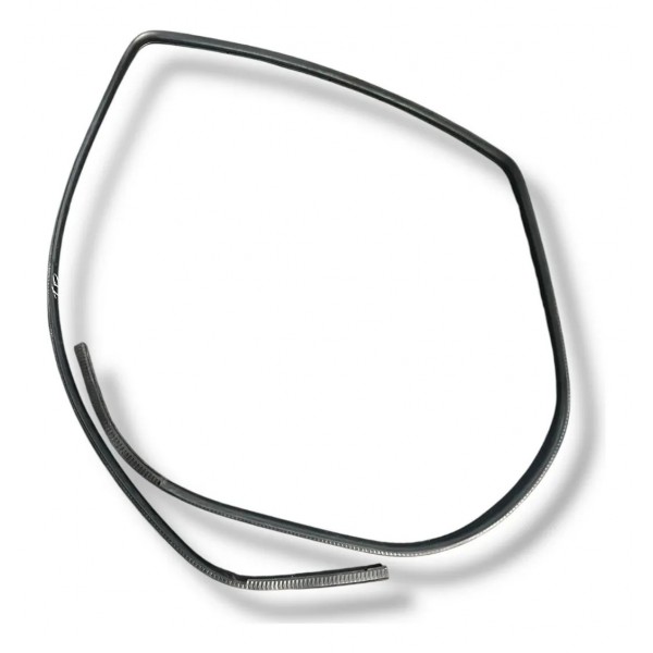 Borracha Guarnição Porta Tras Dir Lifan X60 2013 2014 15 16