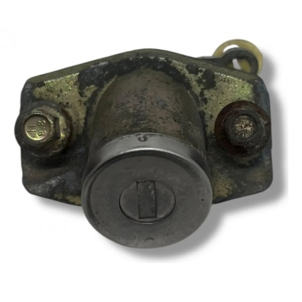 Cilindro Miolo Fechadura Tampa Tras Lifan X60 2013 2015 2016