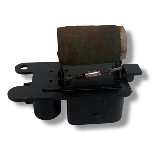 Resistência Ventoinha Radiador Vw Gol Fox Spacefox 1.6 14 16