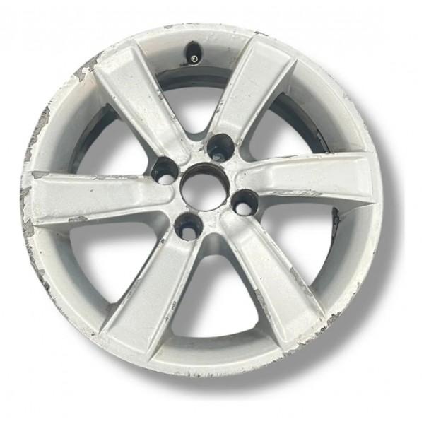 Aro Roda Lifan 530 2012 2013 2014 2015 Detalh