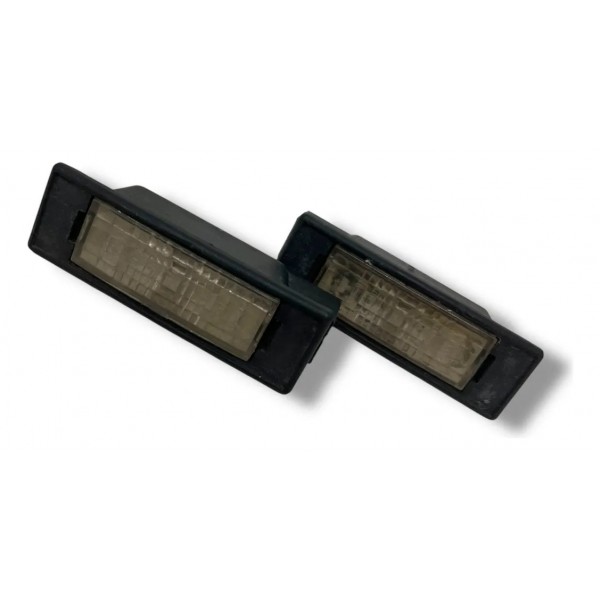 Lanterna Luz Placa Lifan X60 1.8 2013 2014 2015 2016