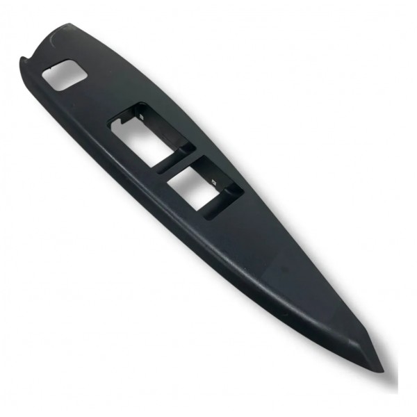 Moldura Botão Vidro Diant Esq Lifan X60 1.8 2013 2015 2016