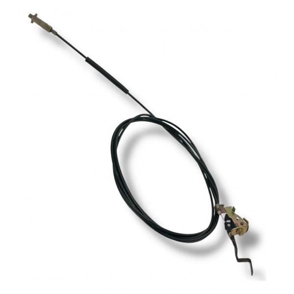 Alavanca Abertura Portinhola Tanque Lifan X60 2013 2014 2016