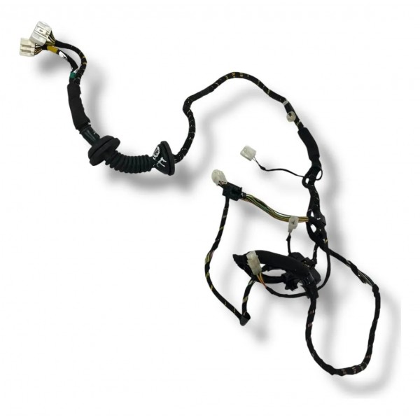 Chicote Porta Diant Esq Lifan X60 1.8 2013 2014 2015 2016