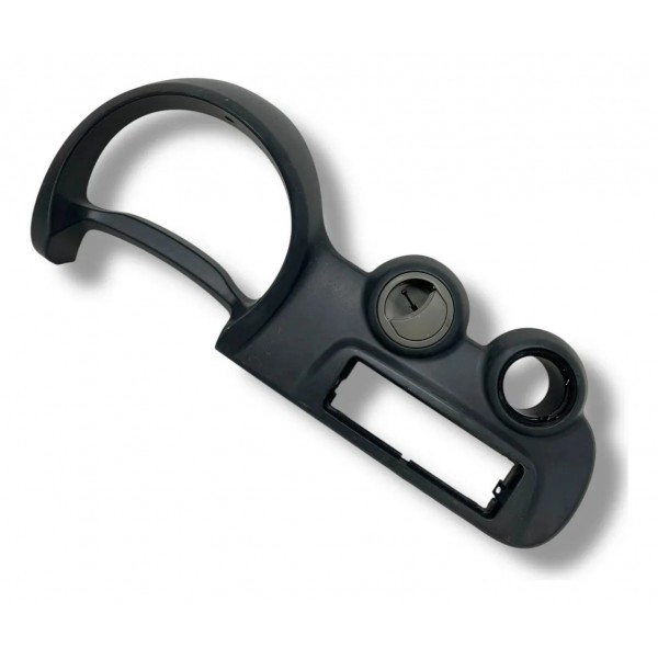 Moldura Painel Difusor Ar Fiat Uno Vivace 2012 2014 15 16