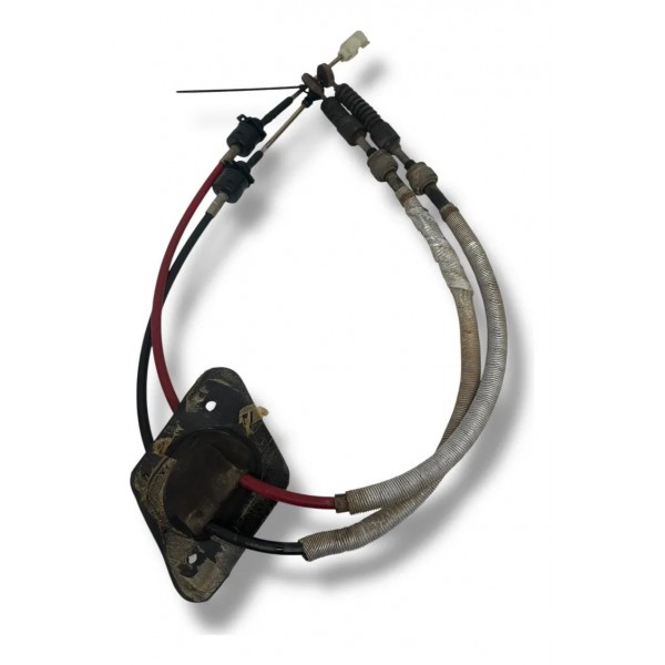 Par Cabo Seletor Marcha Lifan X60 2013 2014 2015 2016