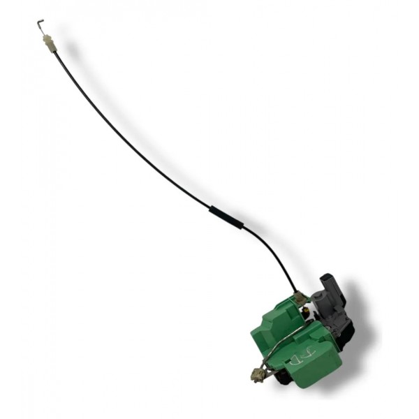 Fechadura Porta Diat Esq Fiat Uno Vivace 2012 2014 15 16