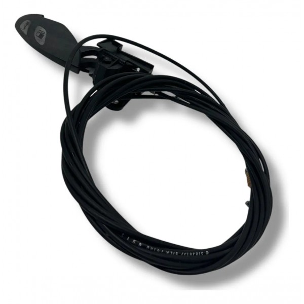 Cabo Abertura Tanque Tampa Fiat Uno Vivace 1.0 2012 2014 16