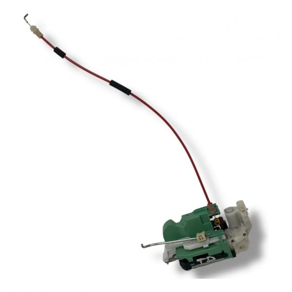 Fechadura Porta Tras Dir Fiat Uno Vivace 2012 2013 14 15 16