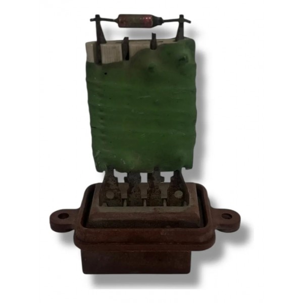 Resistência Ar Cond Fiat Uno Vivace 2012 2013 2014 2015 16