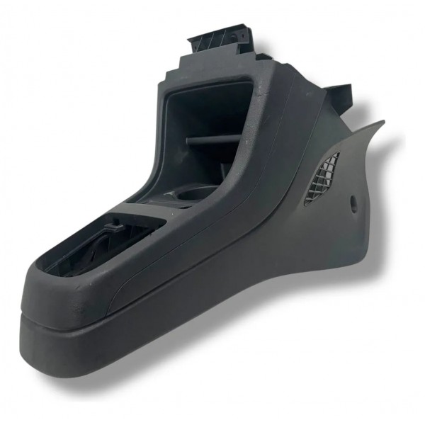 Console Central Completo Vw Up Take 1.0 2014 2015 2016 Detal