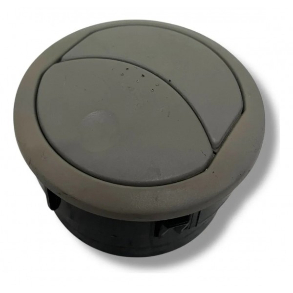 Difusor Ar Moldura Fiat Uno Vivace 2012 2013 2014 2015 2016