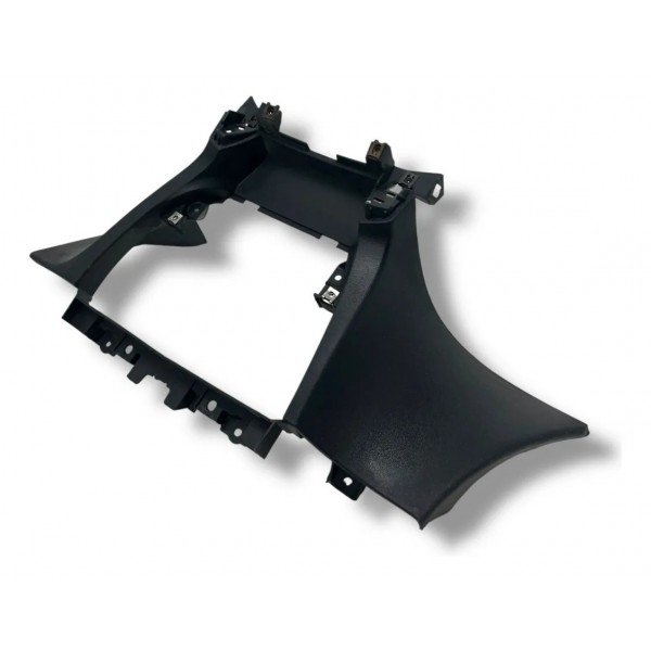 Moldura Acabamento Central Fiat Stilo 2003 2005 2008 2010 12