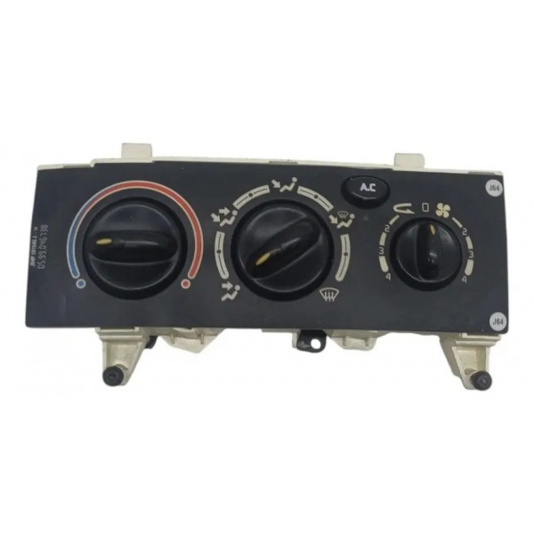 Comando Ar Condicionado Renault Scenic 2000 2001 2002 2003