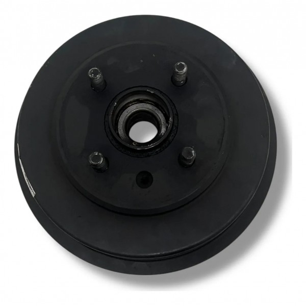 Tambor Freio Traseiro Esquerdo Jac J3 1.4 2014 2015 16 17 18