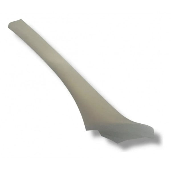 Moldura Coluna Parabrisa Diant Esq Fiat Stilo 2012 2014 2016