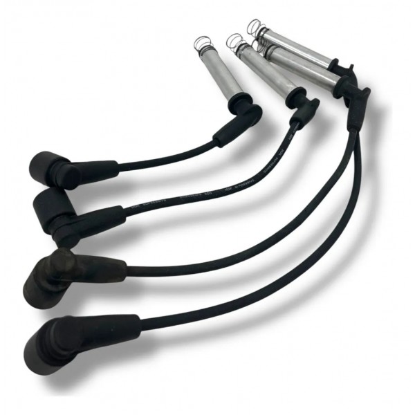 Jogo Cabo Vela Fiat Stilo 1.8 2012 2013 2014 2015 2016