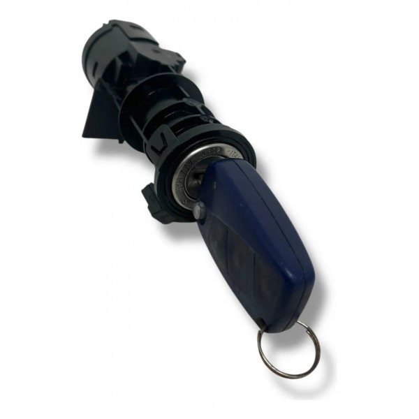 Cilindro Chave Ignição Fiat Stilo 2003 2005 2008 2012 Detalh