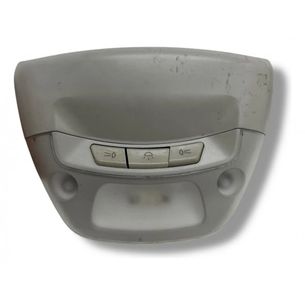 Luz Teto Cortesia Fiat Stilo 1.8 2003 2004 2005 2008 2010 12