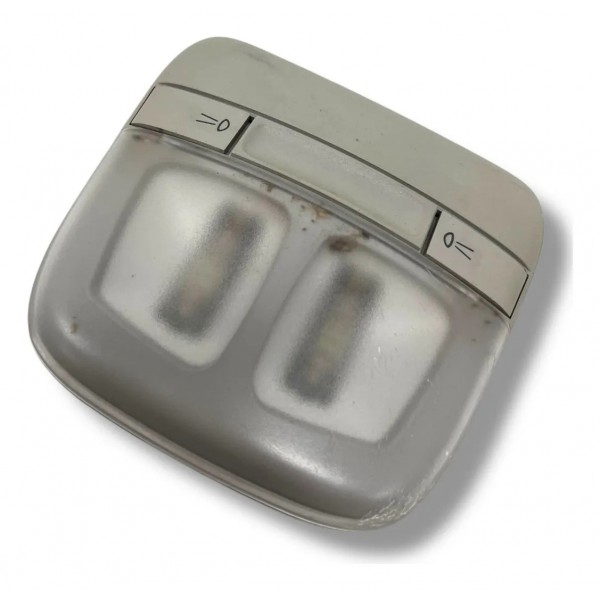 Luz Teto Cortesia Central Fiat Stilo 1.8 2003 2008 2010 12