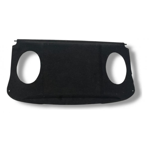 Tampão Bagagito Tampa Traseira Ford Ka 1997 1998 1999 2002