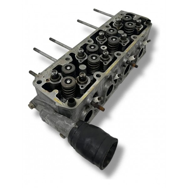 Cabeçote Motor Fiat Stilo 1.8 2003 2005 2007 2008 2010 2012