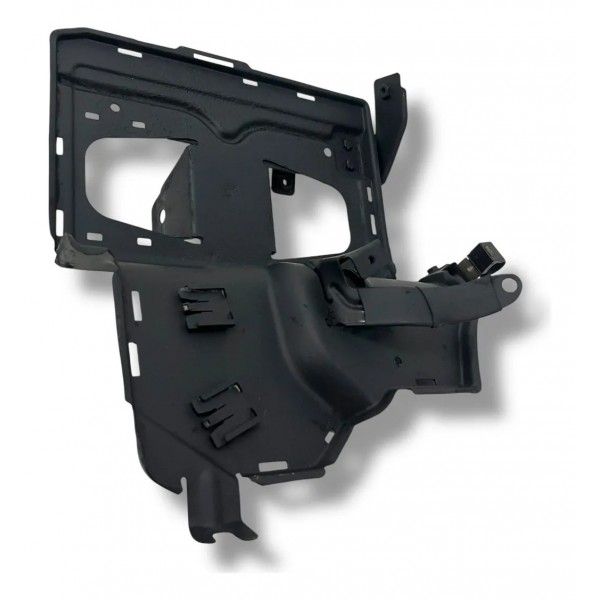 Suporte Caixa Bateria Fiat Stilo 1.8 2003 2005 2007 2010 012