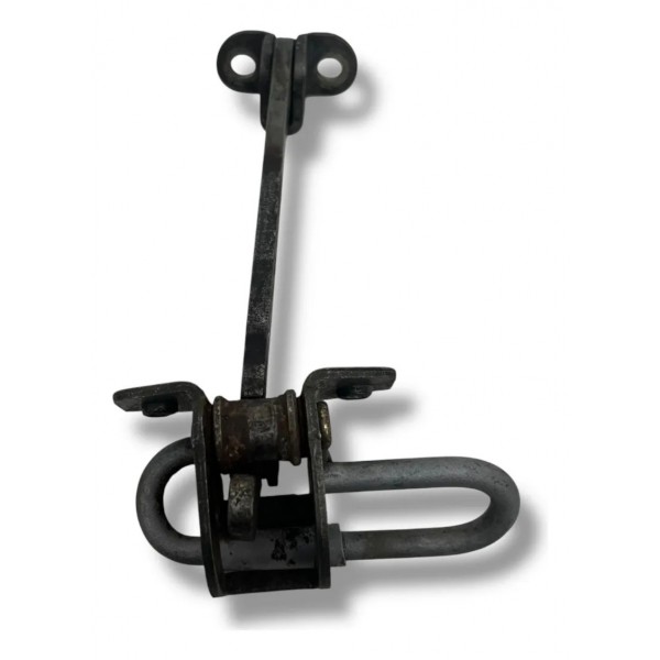 Limitador Porta Diant Dir Fiat Stilo 2003 2005 2007 2010 12