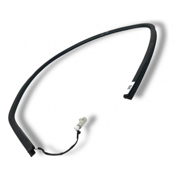 Borracha Vidro Diant Dir Fiat Stilo 1.8 2003 2007 2010 12