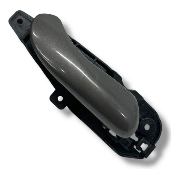 Maçaneta Interna Tras Dir Fiat Stilo 2003 2006 2009 2012 Traseira