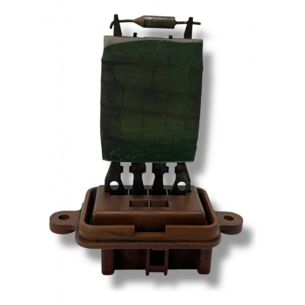 Resistência Motor Ventilador Ar Forçado Fiat Stilo 2003 2012