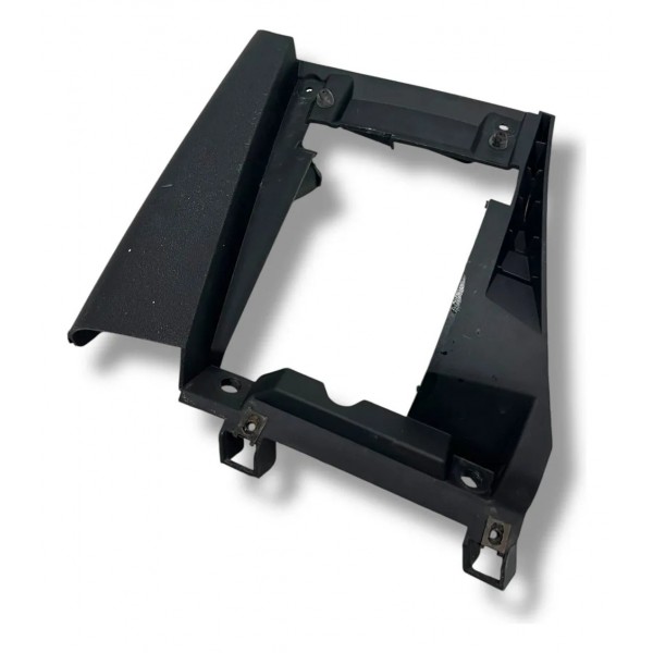 Moldura Lateral Caixa Fusível Fiat Stilo 2003 2006 2010 12