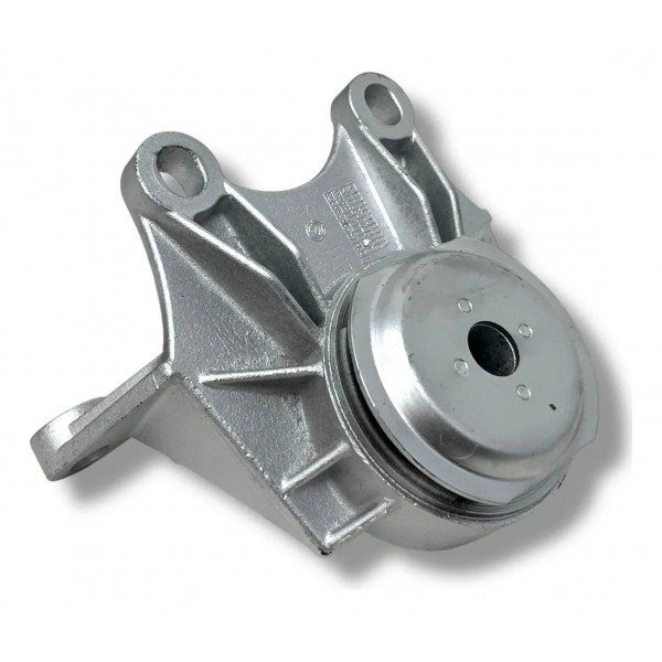 Coxim Caixa Câmbio Esq Fiat Stilo 1.8 2003 2006 2009 2011 12